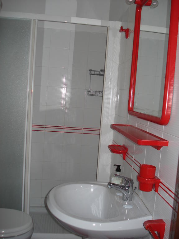 Bed & Breakfast Ciancaleoni Rivotorto Quarto foto